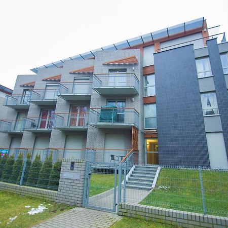 Apartamenty Swinoujscie - Baltycka Экстерьер фото