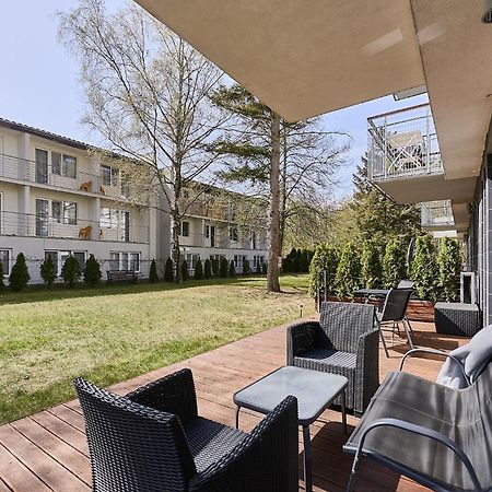Apartamenty Swinoujscie - Baltycka Экстерьер фото