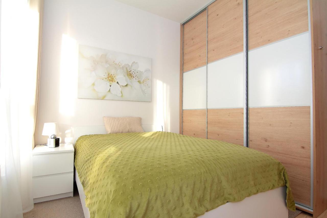 Apartamenty Swinoujscie - Baltycka Экстерьер фото