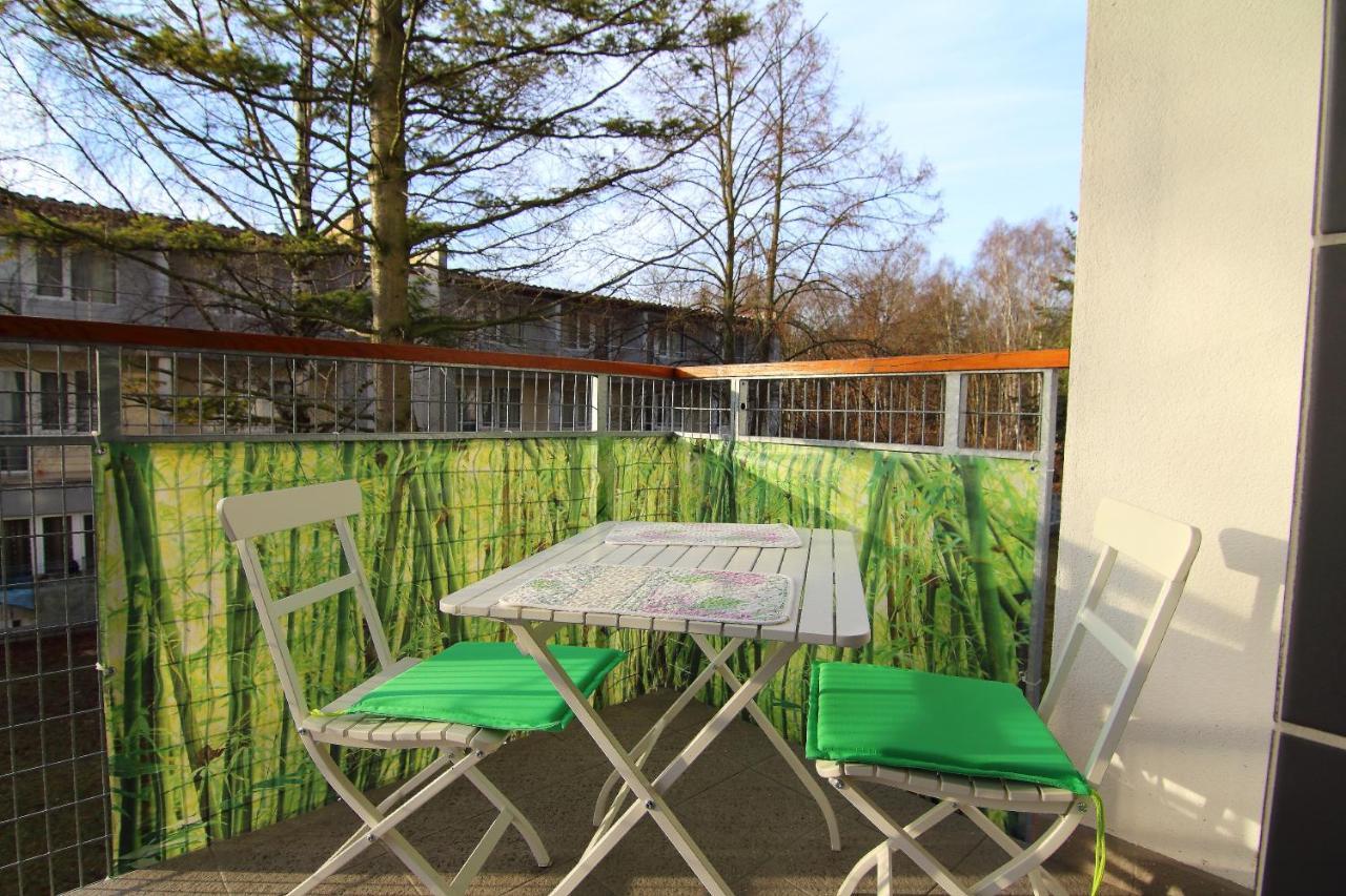 Apartamenty Swinoujscie - Baltycka Экстерьер фото
