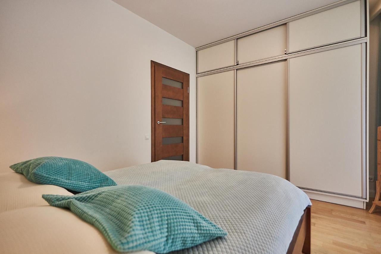 Apartamenty Swinoujscie - Baltycka Экстерьер фото