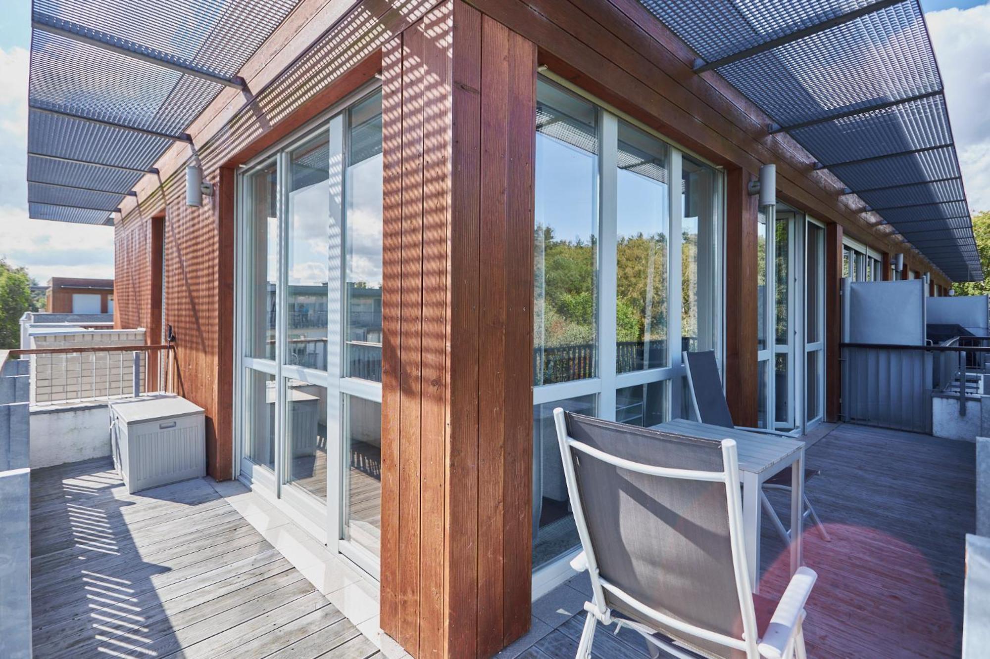 Apartamenty Swinoujscie - Baltycka Экстерьер фото