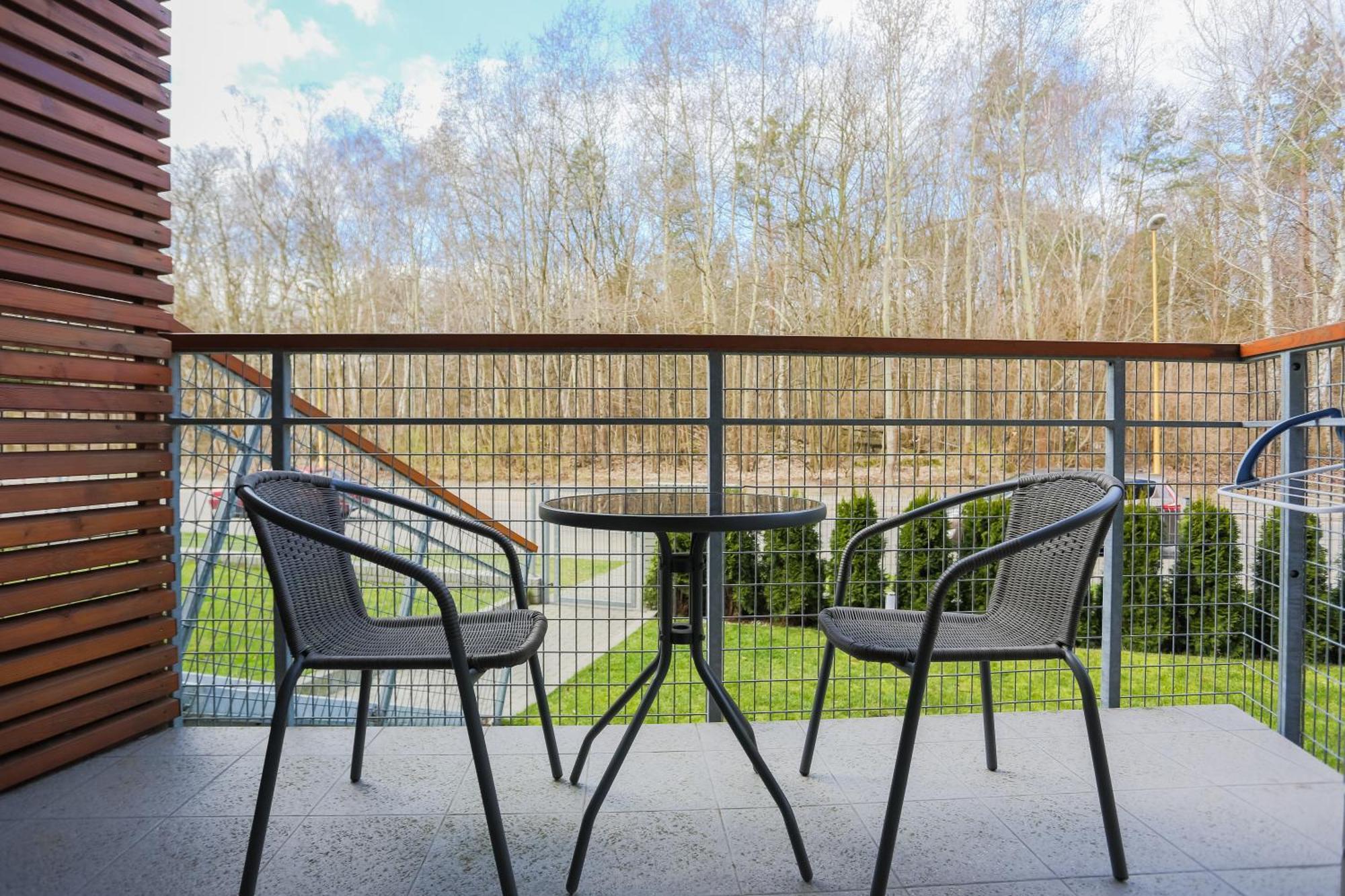 Apartamenty Swinoujscie - Baltycka Экстерьер фото