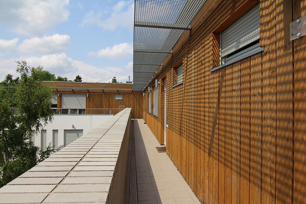 Apartamenty Swinoujscie - Baltycka Экстерьер фото