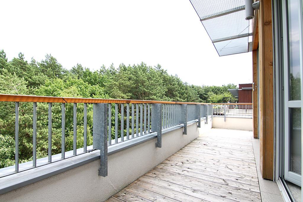 Apartamenty Swinoujscie - Baltycka Экстерьер фото